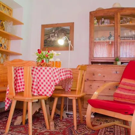 Baita Dei Colori - Ferienhaus - * Malcesine