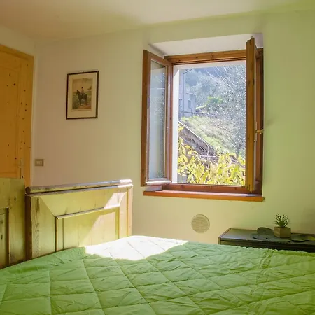 Casa vacanze Baita Dei Colori - Ferienhaus - *