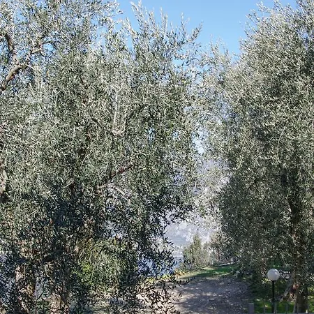 Baita Dei Colori - Ferienhaus -