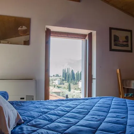 Baita Dei Colori - Ferienhaus -