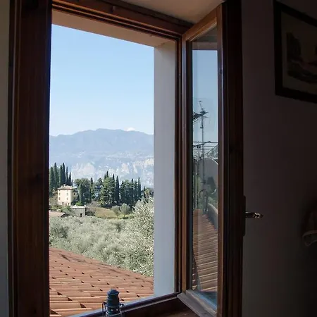 Baita Dei Colori - Ferienhaus - Casa vacanze Malcesine