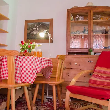 Casa vacanze Baita Dei Colori - Ferienhaus - *
