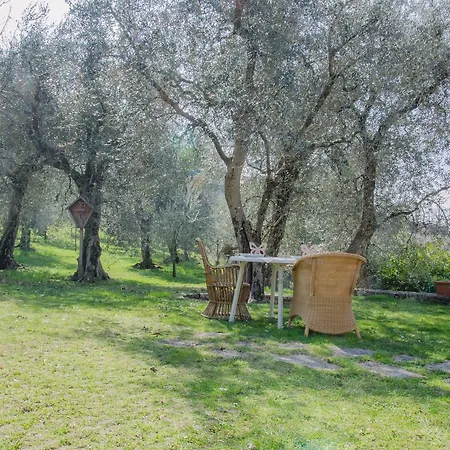 Baita Dei Colori - Ferienhaus -