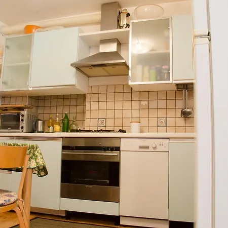 Casa vacanze Baita Dei Colori - Ferienhaus - Malcesine