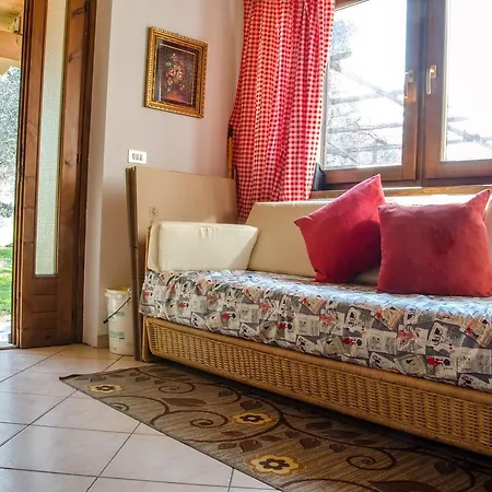Baita Dei Colori - Ferienhaus - Casa vacanze *