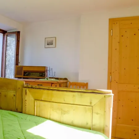 Baita Dei Colori - Ferienhaus - Malcesine