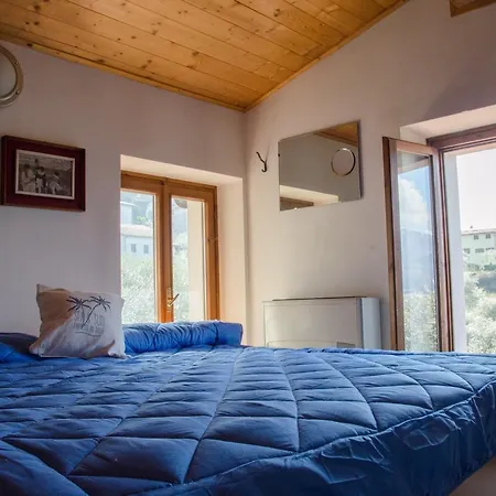 Baita Dei Colori - Ferienhaus - Casa vacanze