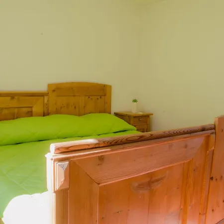 Casa vacanze Baita Dei Colori - Ferienhaus - Malcesine