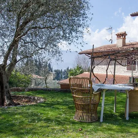 Casa vacanze Baita Dei Colori - Ferienhaus - *