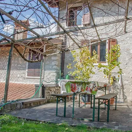 Baita Dei Colori - Ferienhaus - * Malcesine