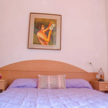 Casa vacanze Baita Dei Colori - Ferienhaus - *