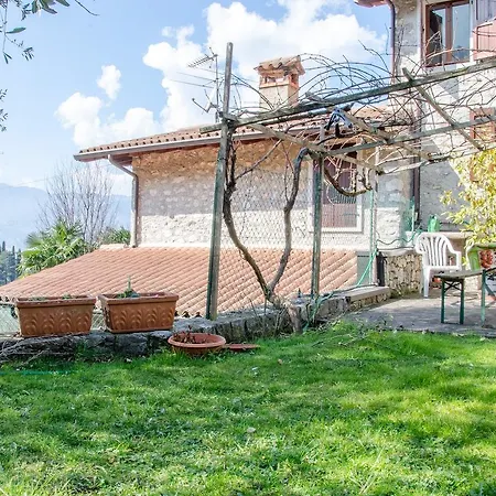 Baita Dei Colori - Ferienhaus - *