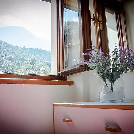 Baita Dei Colori - Ferienhaus - *