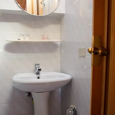 Baita Dei Colori - Ferienhaus - *