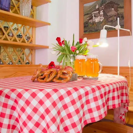 Baita Dei Colori - Ferienhaus - * Malcesine